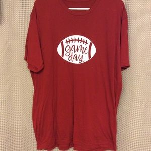 Game day Tee (Large)